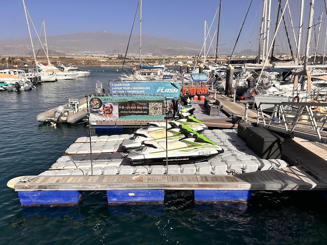 Jetski Rental in Playa del Inglés photo 2