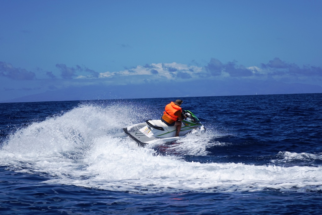 Jetski Rental in Playa del Inglés