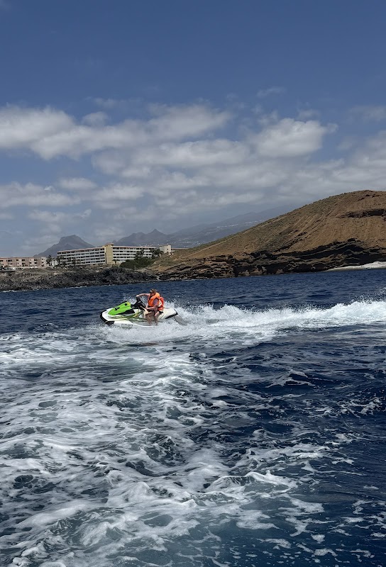 Jetski Rental in Playa del Inglés photo 3