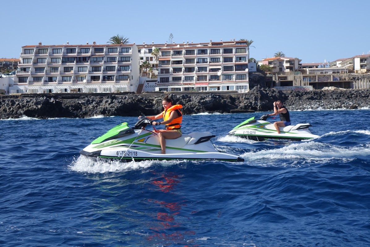 Jetski Rental in Playa del Inglés photo 5