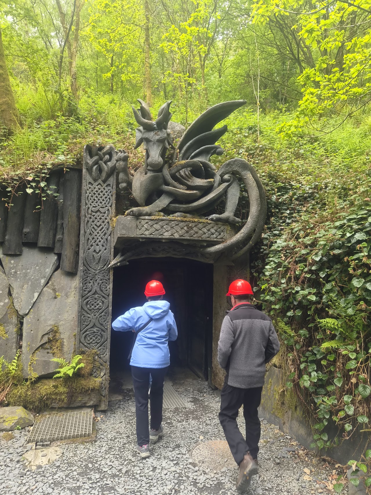 King Arthurs Labyrinth