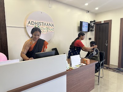 Adhisthana Uro-Gynae Care - Image 3