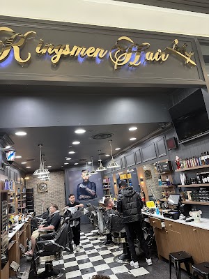 Kingsmen Hair photo 2
