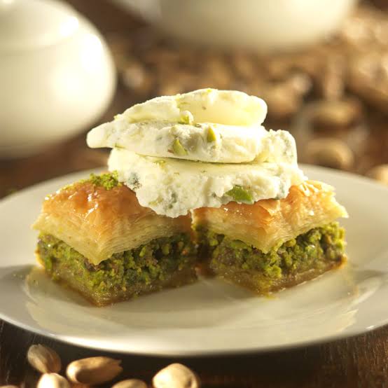 Yerköy Seyir Cafe mekanı
