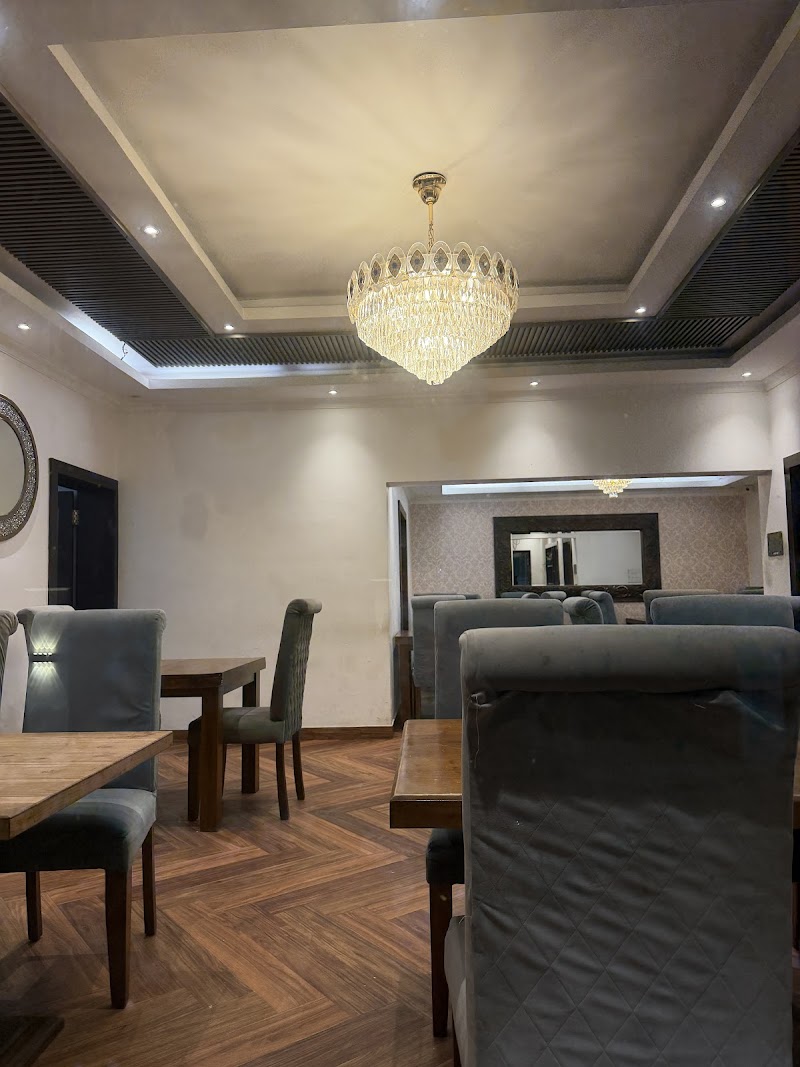 Marine Grill photo 5