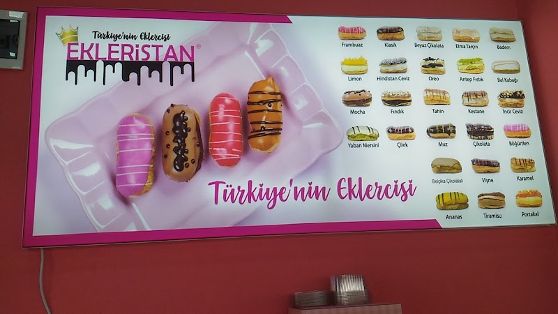 Ekleristan Üst Kaynarca(Esenler Mah.) - Pendik Restoran