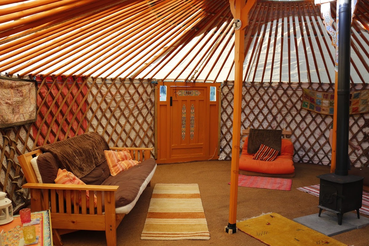 Seren Retreat B&B — 3