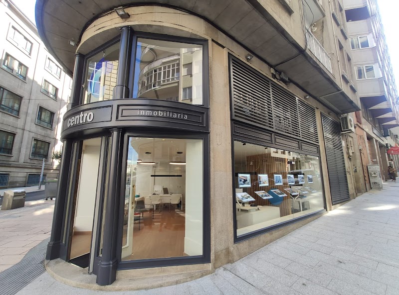 INMOBILIARIA CENTRO OURENSE photo 1
