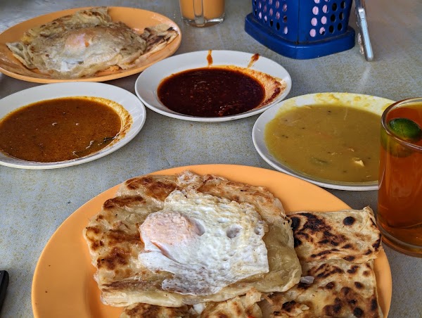 Warwati Enterprise Kedai Makan - Photo 1