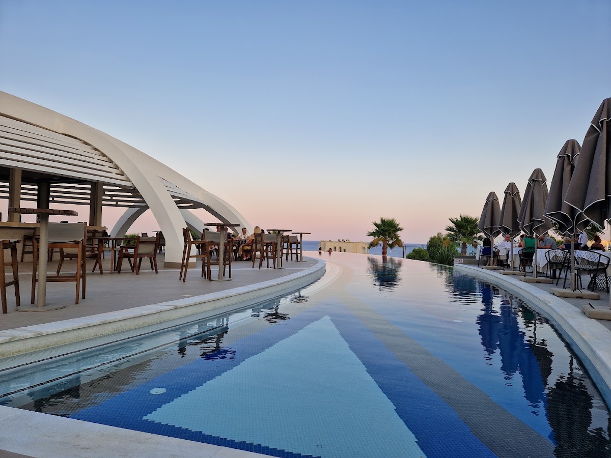 Mayia Exclusive Resort & Spa