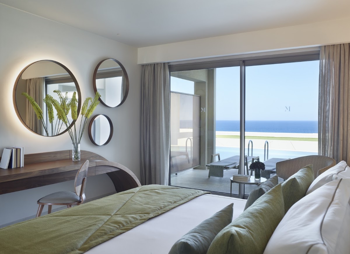 Mayia Exclusive Resort & Spa