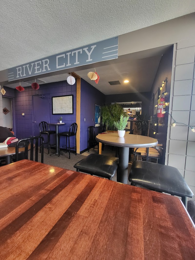 Jitters Coffee Bar and Last Ditch Roastery photo 3