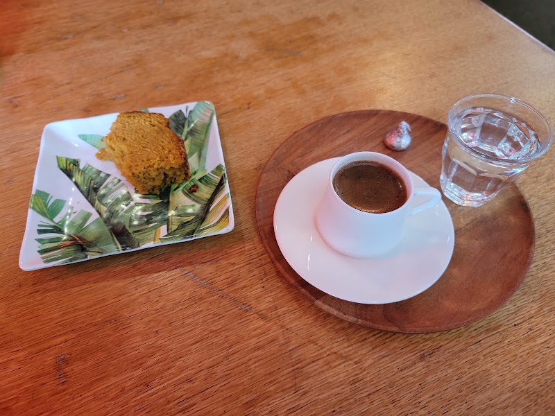 Jitters Coffee Bar and Last Ditch Roastery photo 2