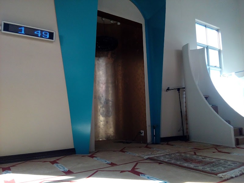 Auckland Park Mosque photo 5