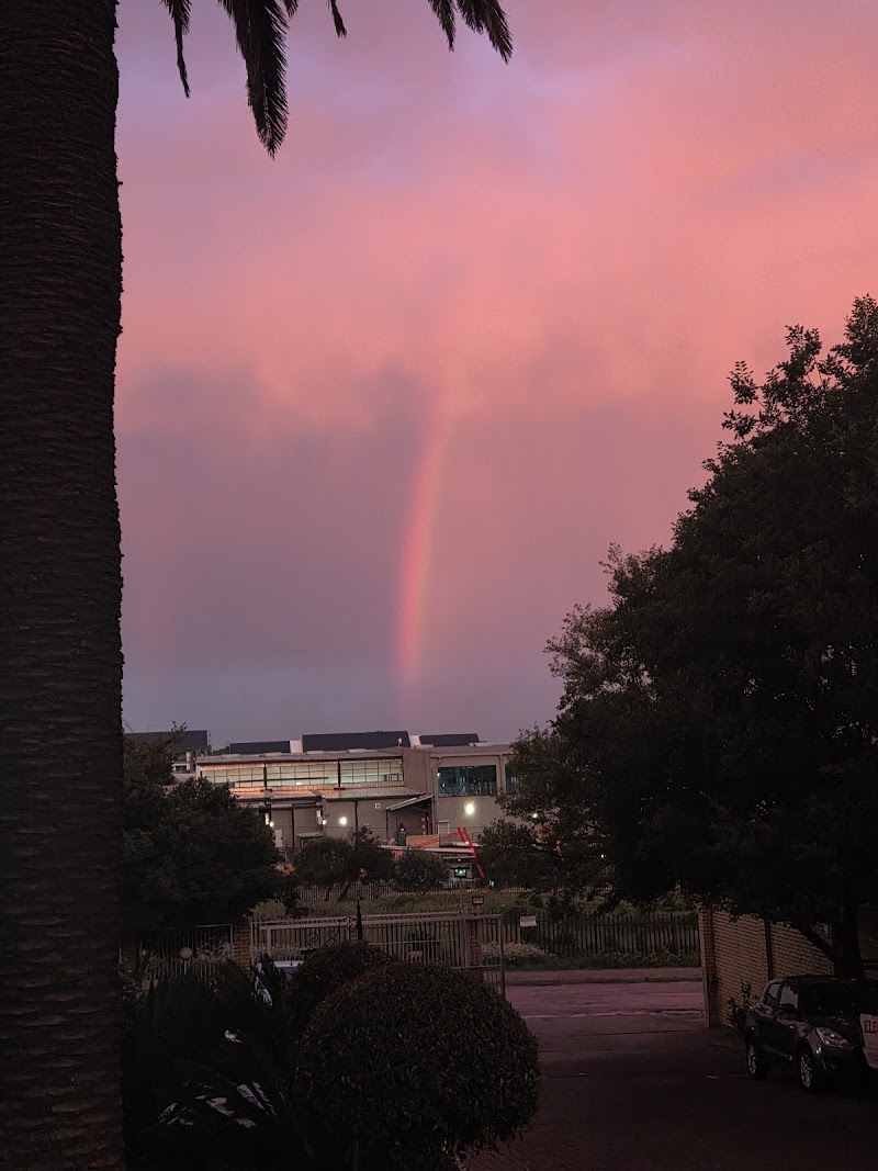 Auckland Park Mosque photo 2
