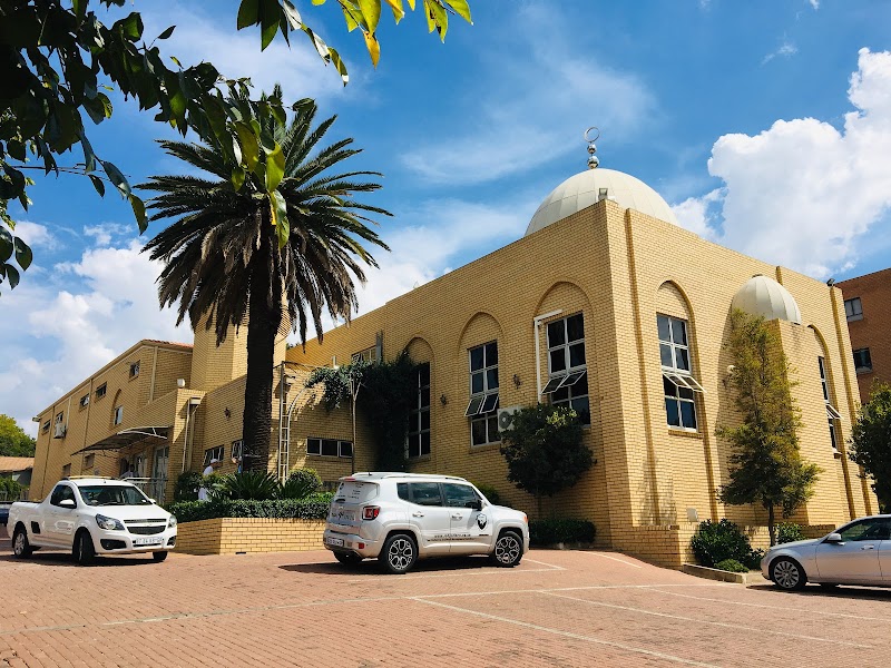 Auckland Park Mosque photo 1
