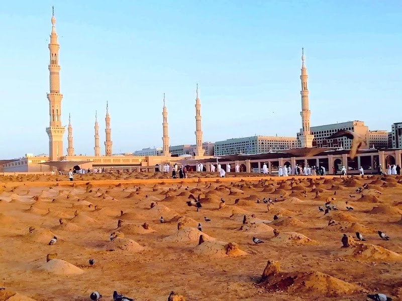 Auckland Park Mosque photo 6