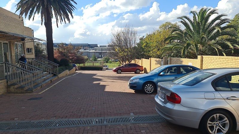 Auckland Park Mosque photo 4