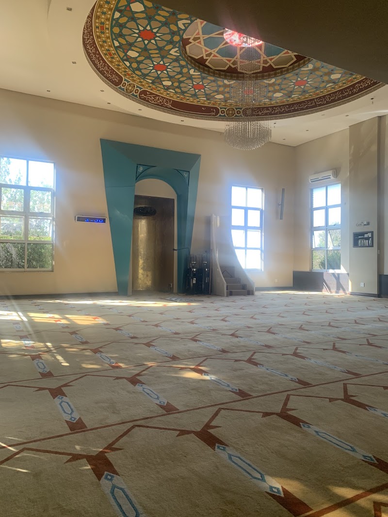 Auckland Park Mosque photo 3