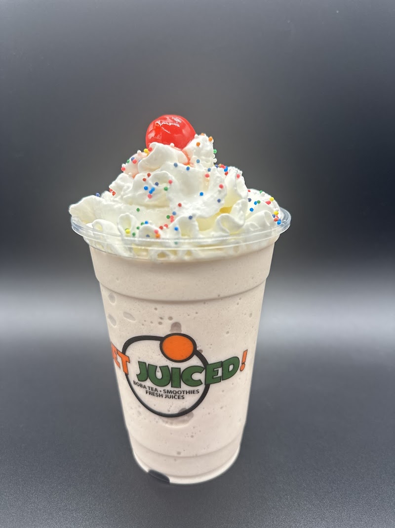 Boba and More St.Helena photo 4