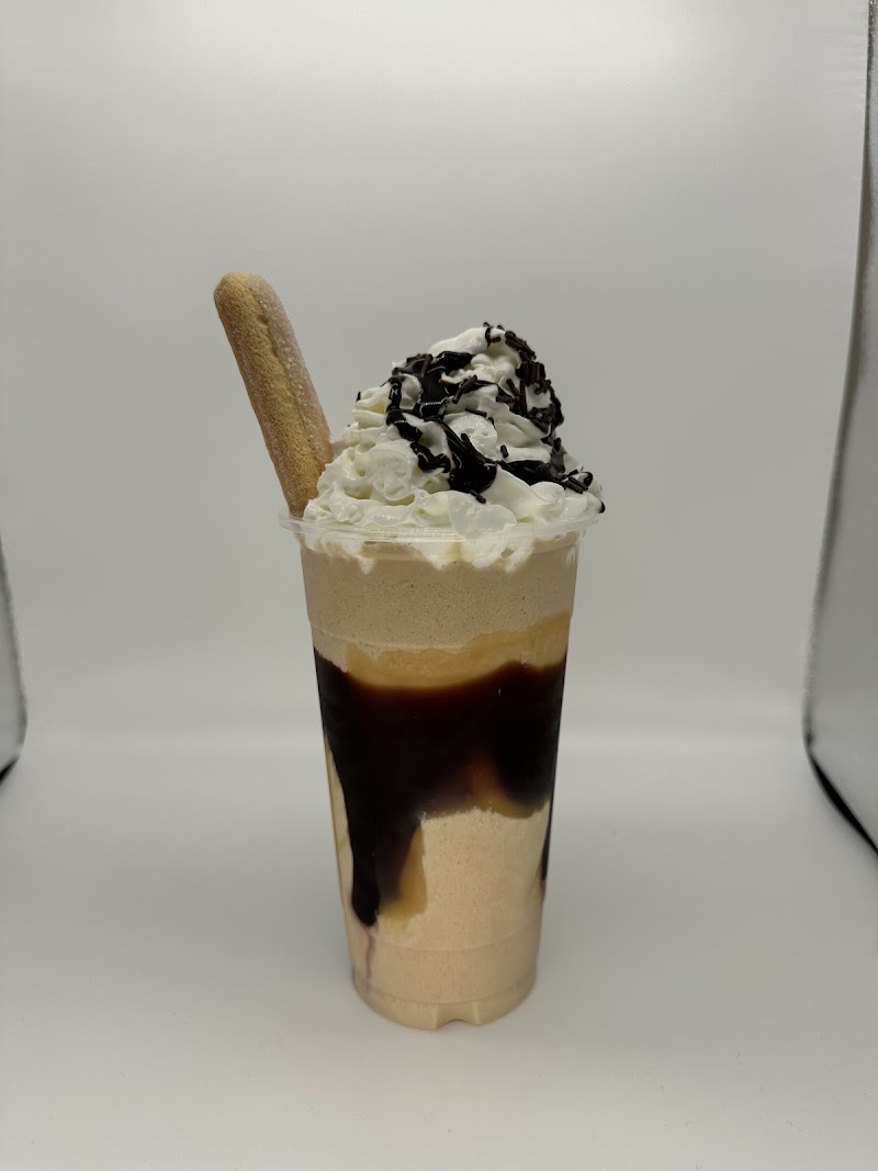 Boba and More St.Helena photo 3