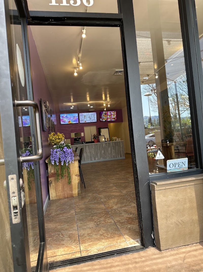 Boba and More St.Helena photo 1