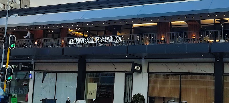 Istanbul Kebab CT photo 1