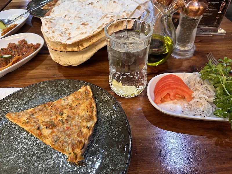 Istanbul Kebab CT photo 6