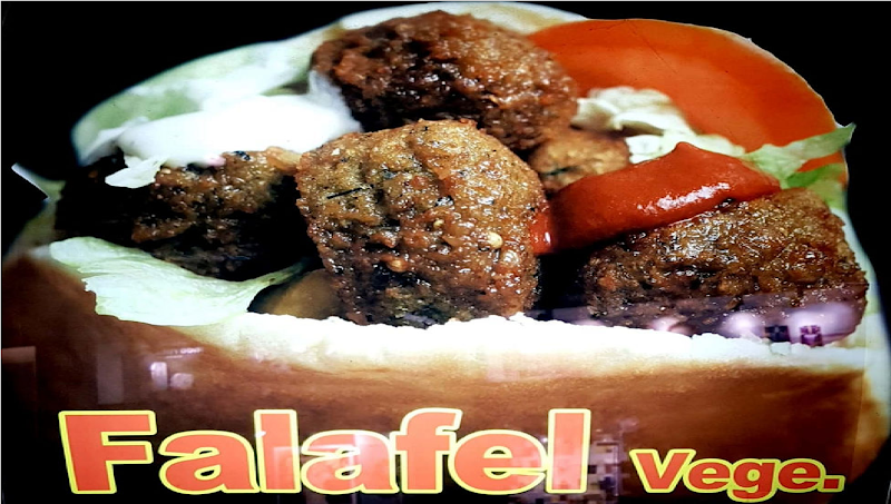 Middle East Restaurant photo 2