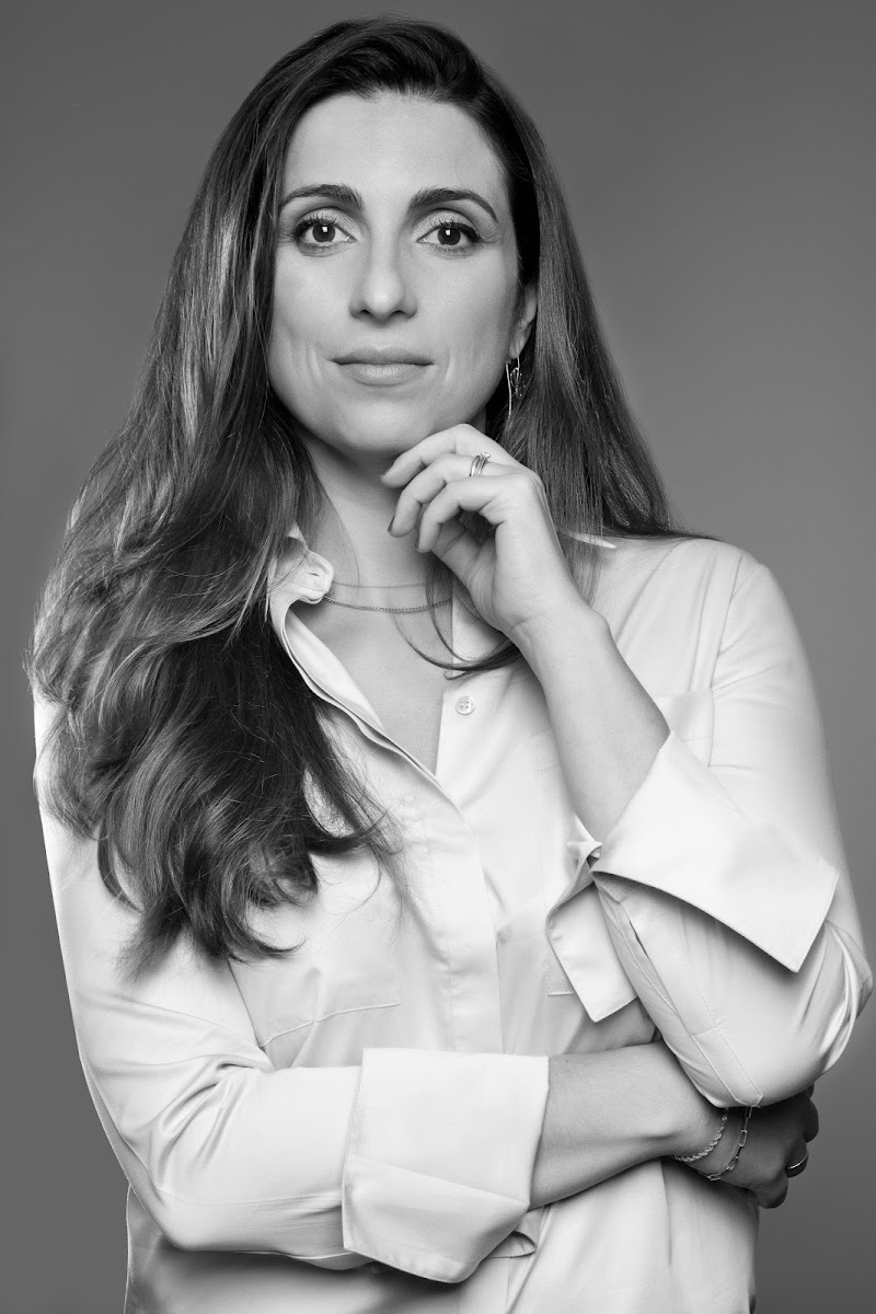 Foto de Dra. Camila Cambiaghi | Ginecologista e Obstetra
