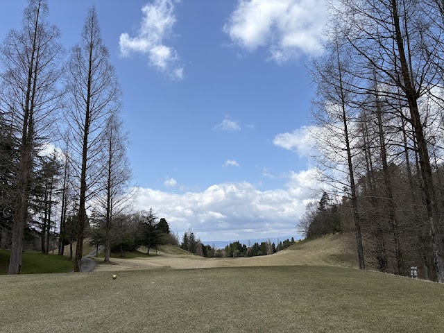 Takaoka Country Club - Photo 1