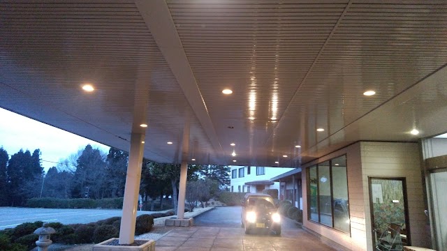 Takaoka Country Club - Photo 9