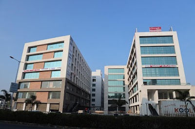 Maatulya women's hospital