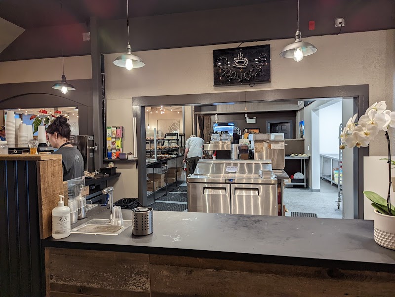 Bigfoot Donuts photo 1