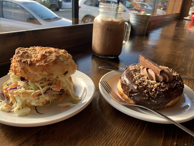 Bigfoot Donuts photo 2