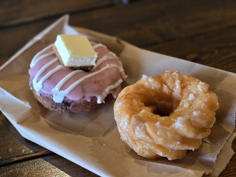 Bigfoot Donuts photo 4