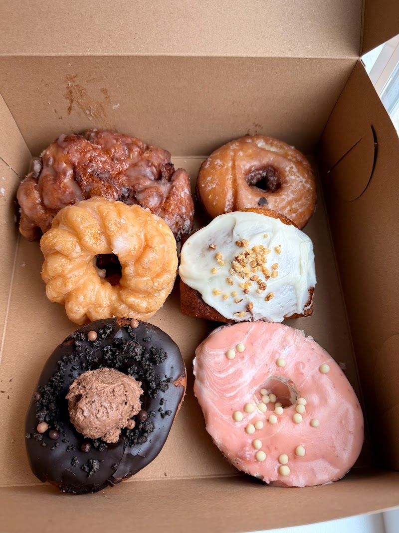 Bigfoot Donuts photo 4
