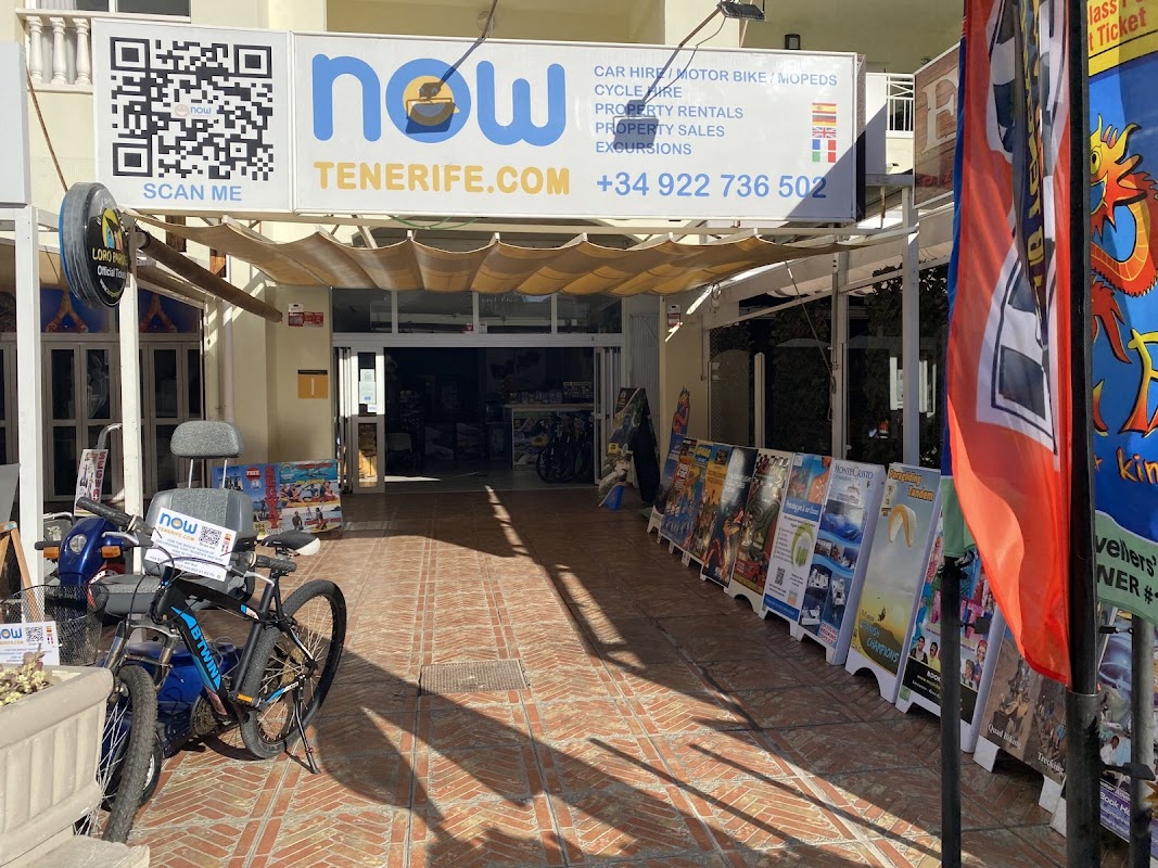 E-Foil Rental in Golf del Sur