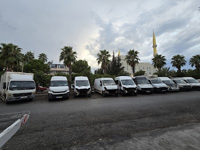 UZMANLAR IVECO - ISUZU - MITSUBISHI ÖZEL SERVİSİ - Klima Servisi