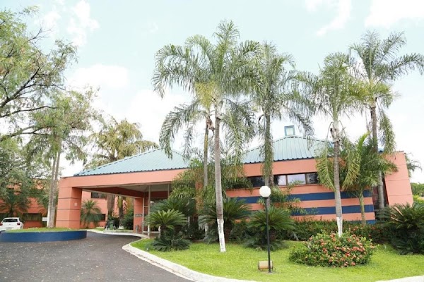 Hotel Golden Park Ribeirão Preto