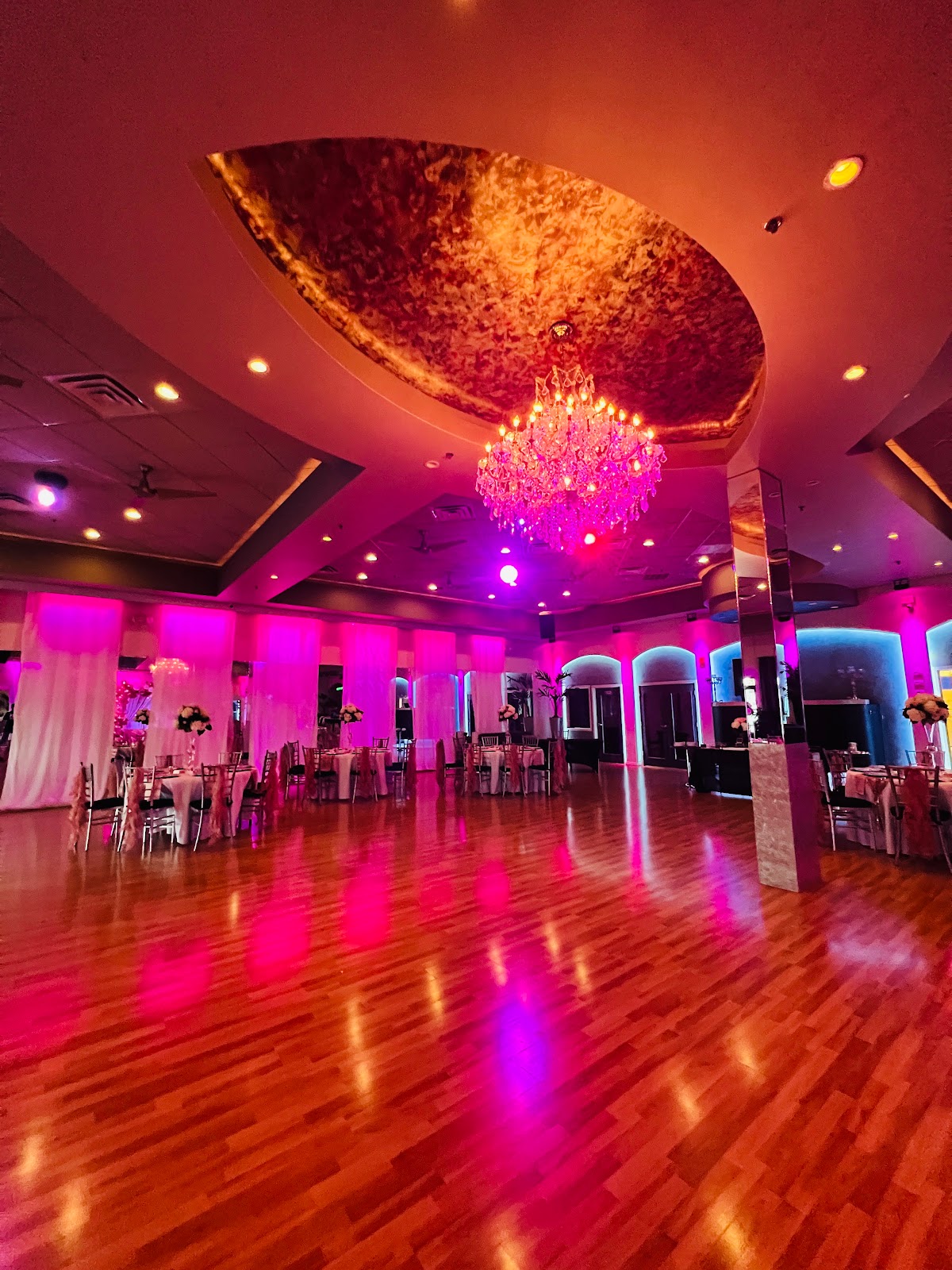 Orlando Venetian Ballroom: Google Places image 2
