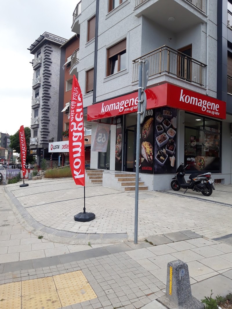 Komagene - Kartal Restoran