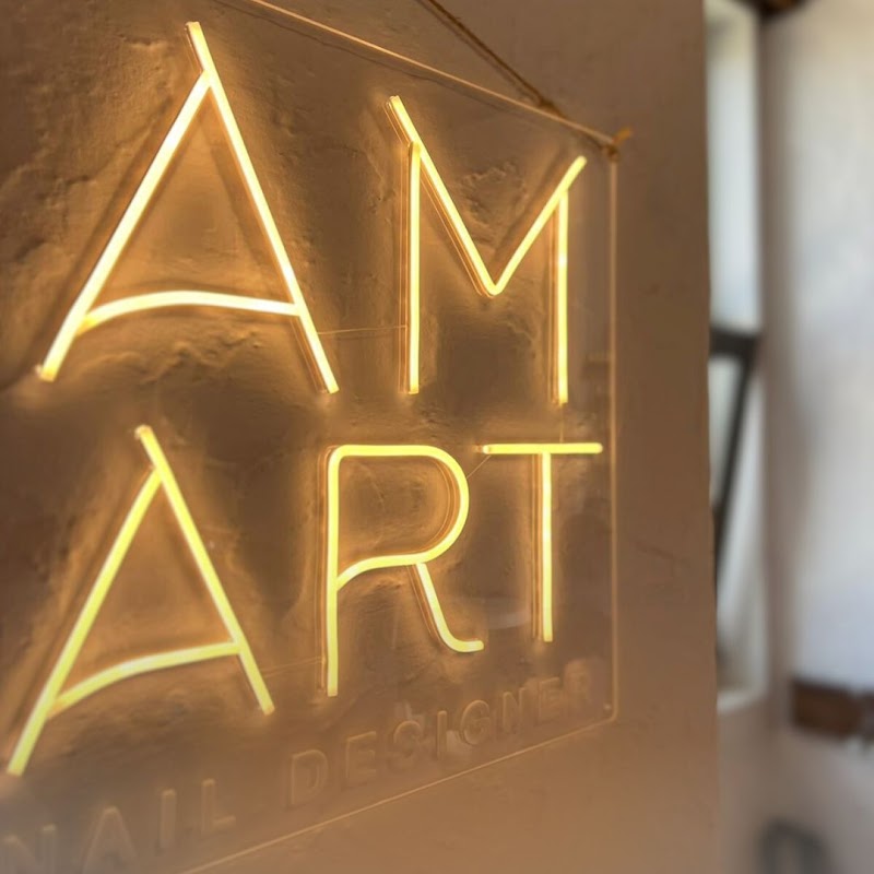 AM.ART Nail Designer