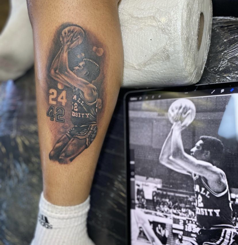 Ink Addiction Tattoo and Piercing gallery — tattoo studio near Westerville