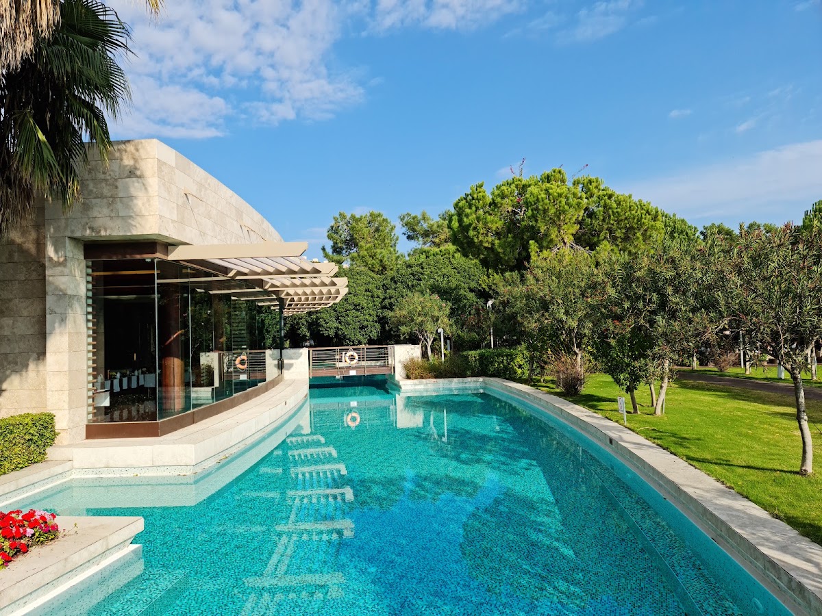 Gloria Serenity Resort