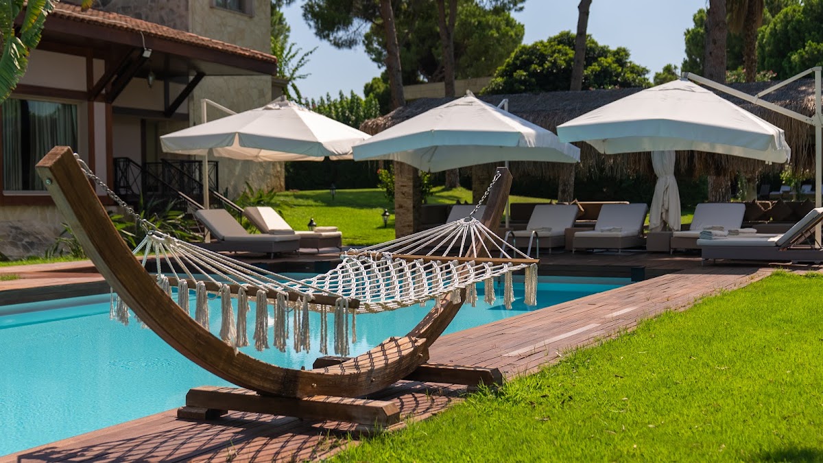 Gloria Serenity Resort