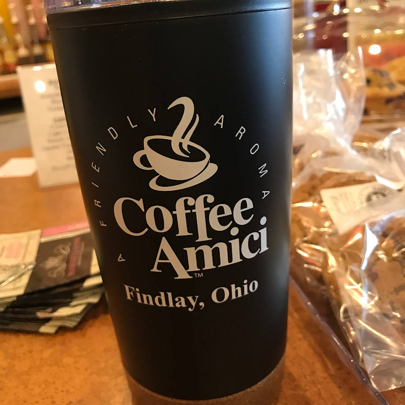 Coffee Amici photo 2