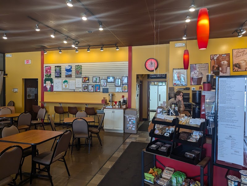 Coffee Amici photo 3