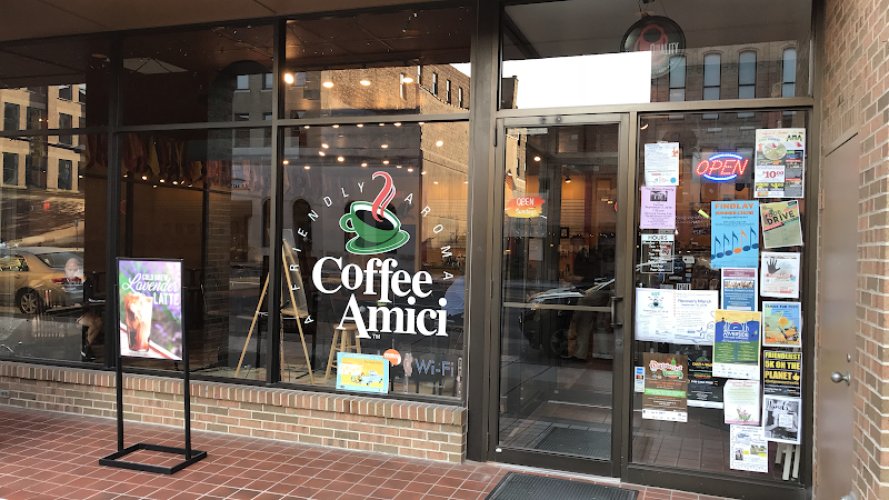 Coffee Amici photo 1