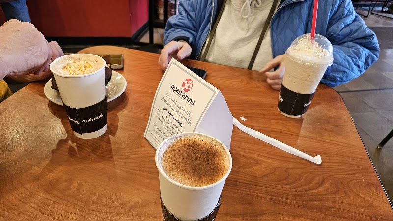 Coffee Amici photo 4